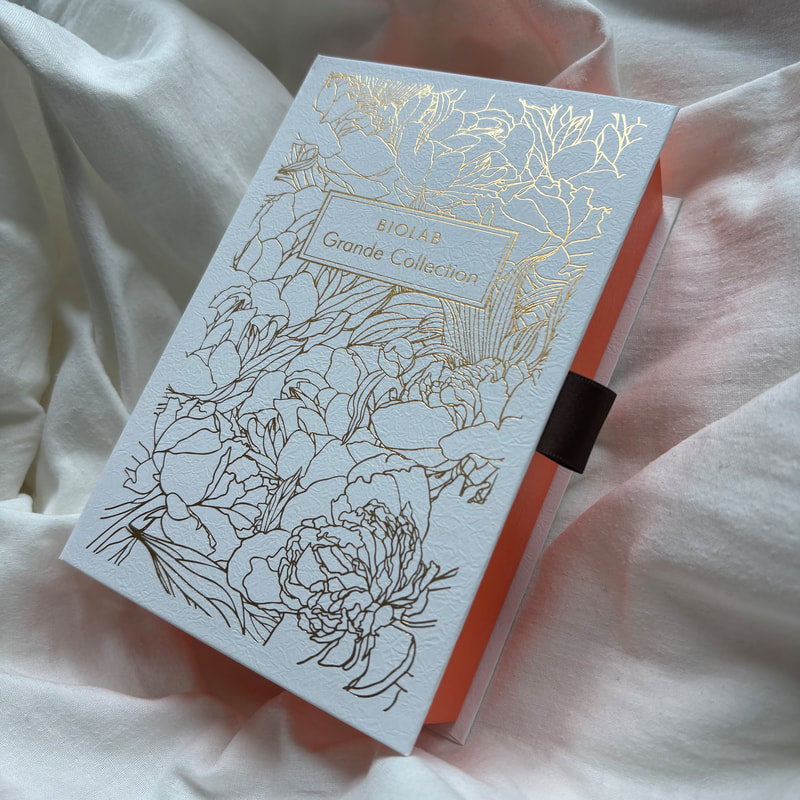 取扱い商品 - リラクゼーション・エステ Buen Dia