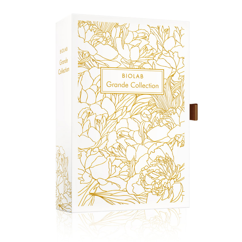 取扱い商品 - リラクゼーション・エステ Buen Dia