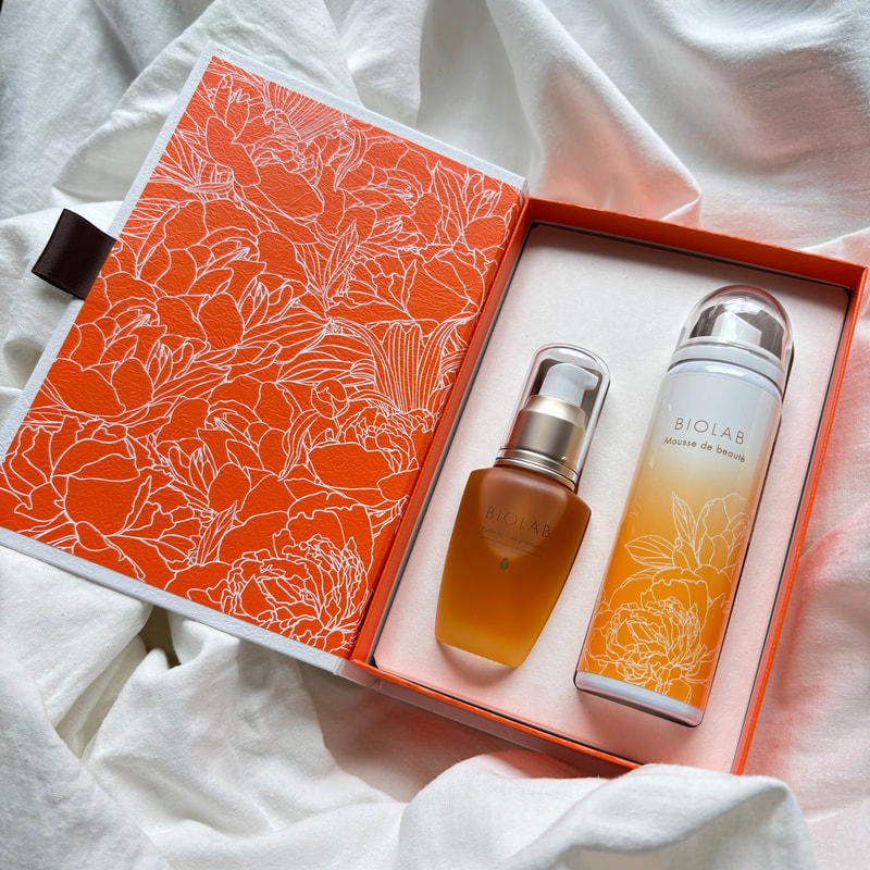 取扱い商品 - リラクゼーション・エステ Buen Dia