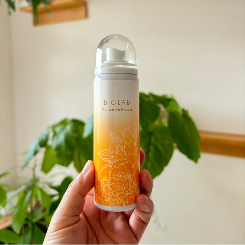 取扱い商品 - リラクゼーション・エステ Buen Dia